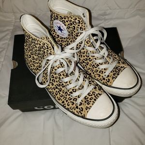 Converse (limited edition)